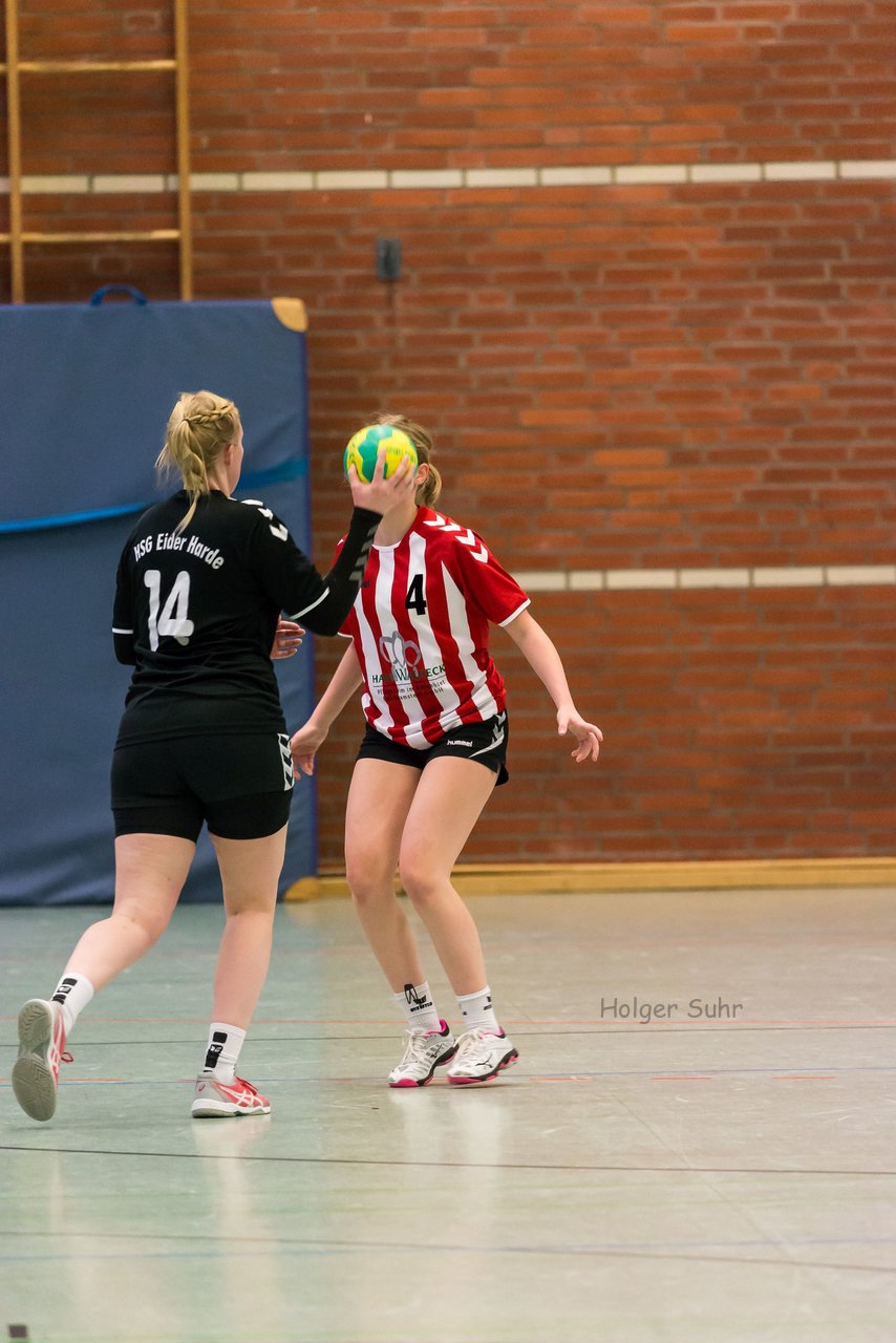 Bild 62 - Frauen BT-2 - SG Eider/Harde-3